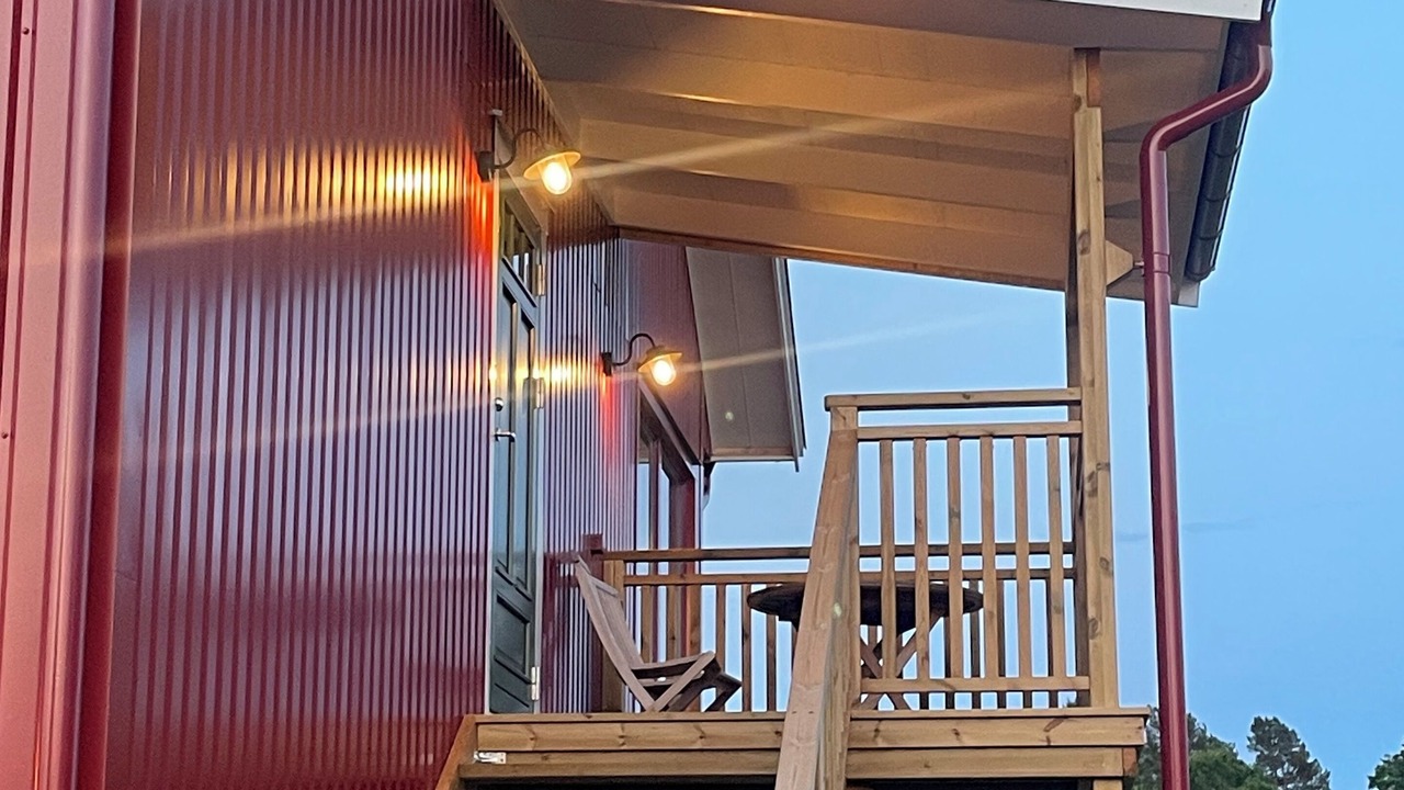 Photo of Outdoor in Munkedal Municipality