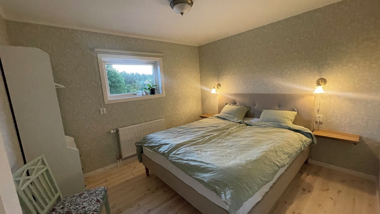 Photo of Bedroom in Munkedal Municipality