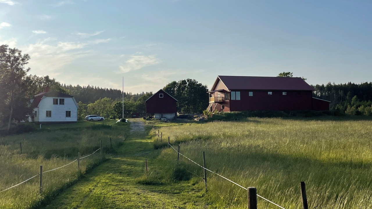 Photo of Outdoor in Munkedal Municipality