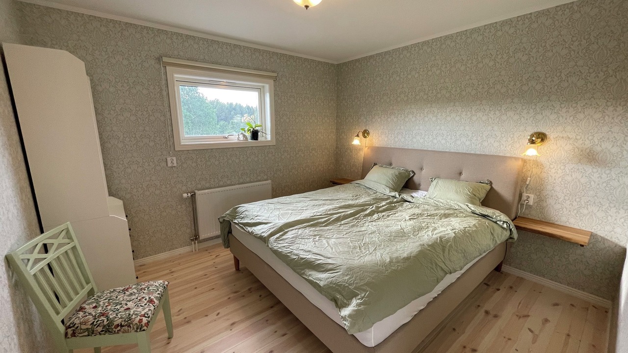 Photo of Bedroom in Munkedal Municipality