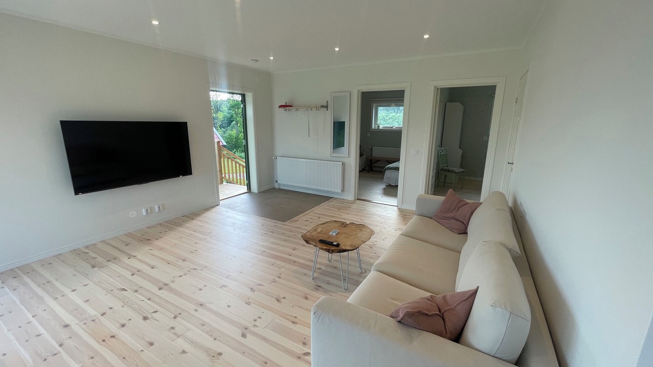 Photo of Livingroom in Munkedal Municipality