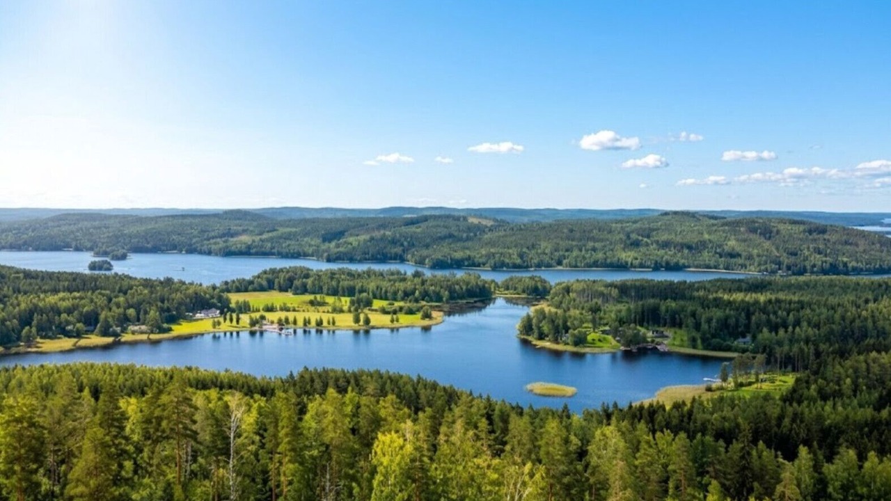 Photo of Others in Muurame