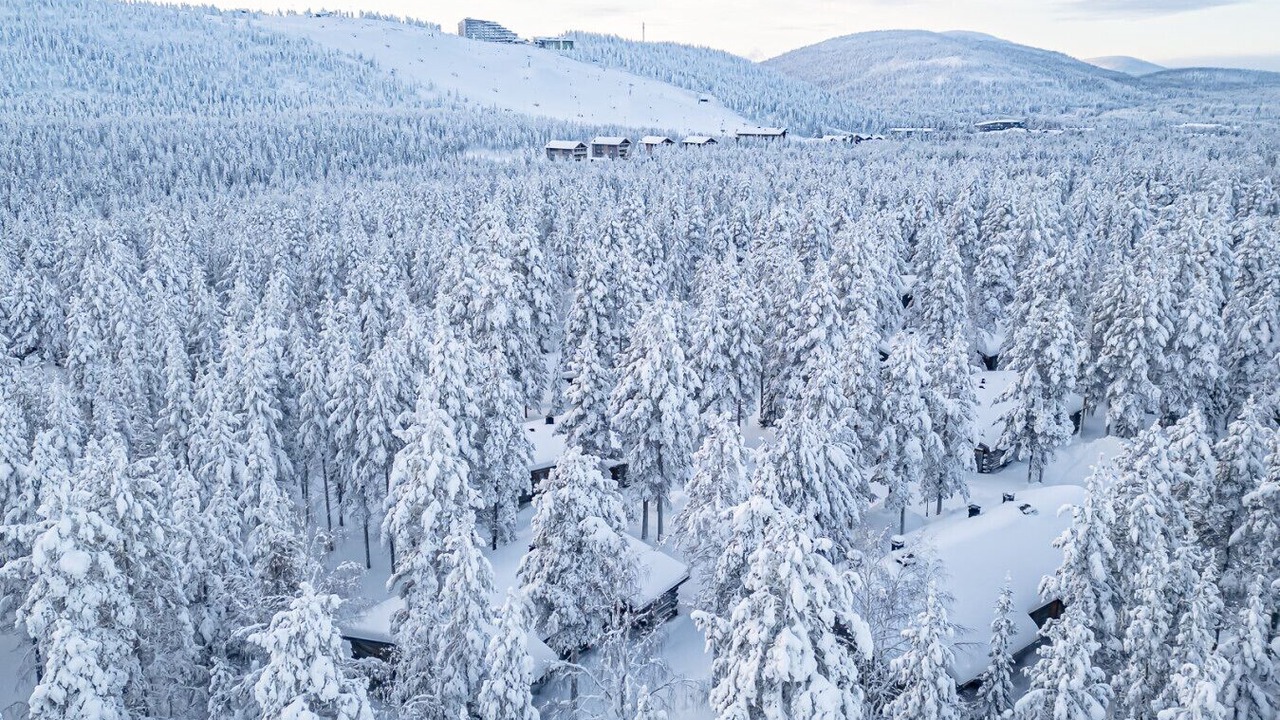 Photo of Outdoor in Sirkka
