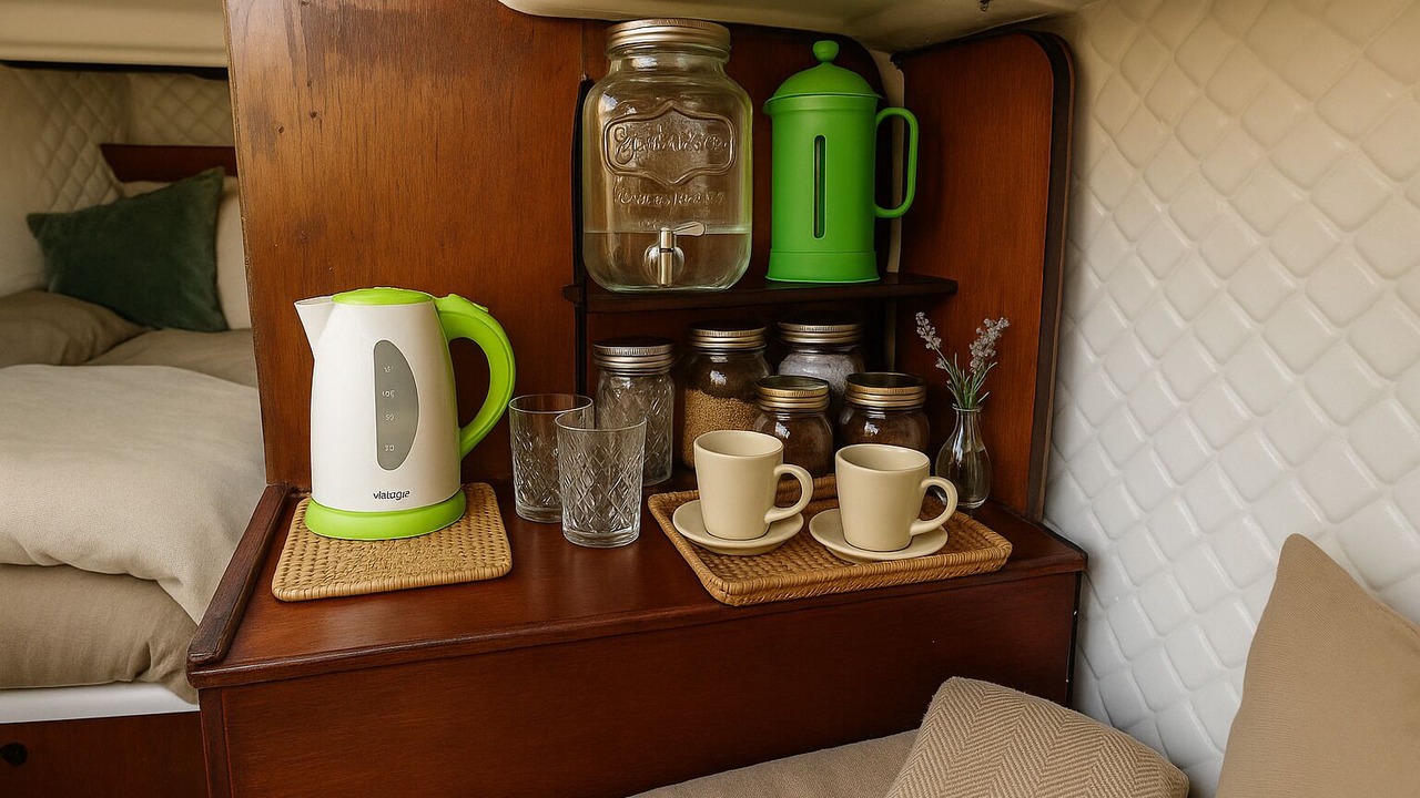 Photo of Bedroom in Trosso