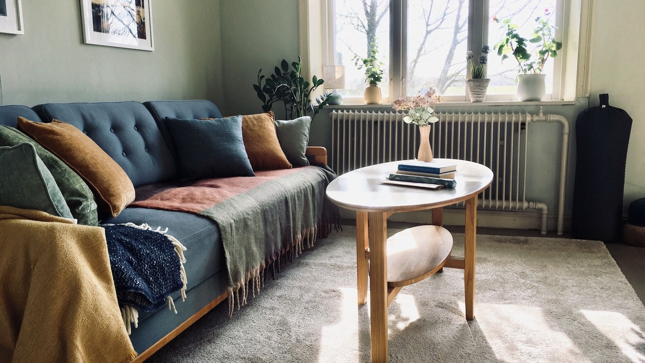 Photo of Livingroom in Billinge