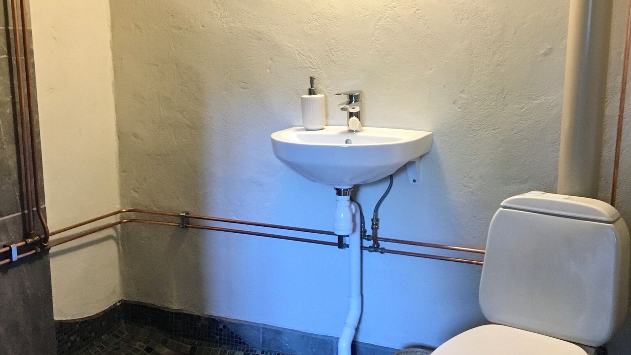 Photo of Bathroom in Billinge
