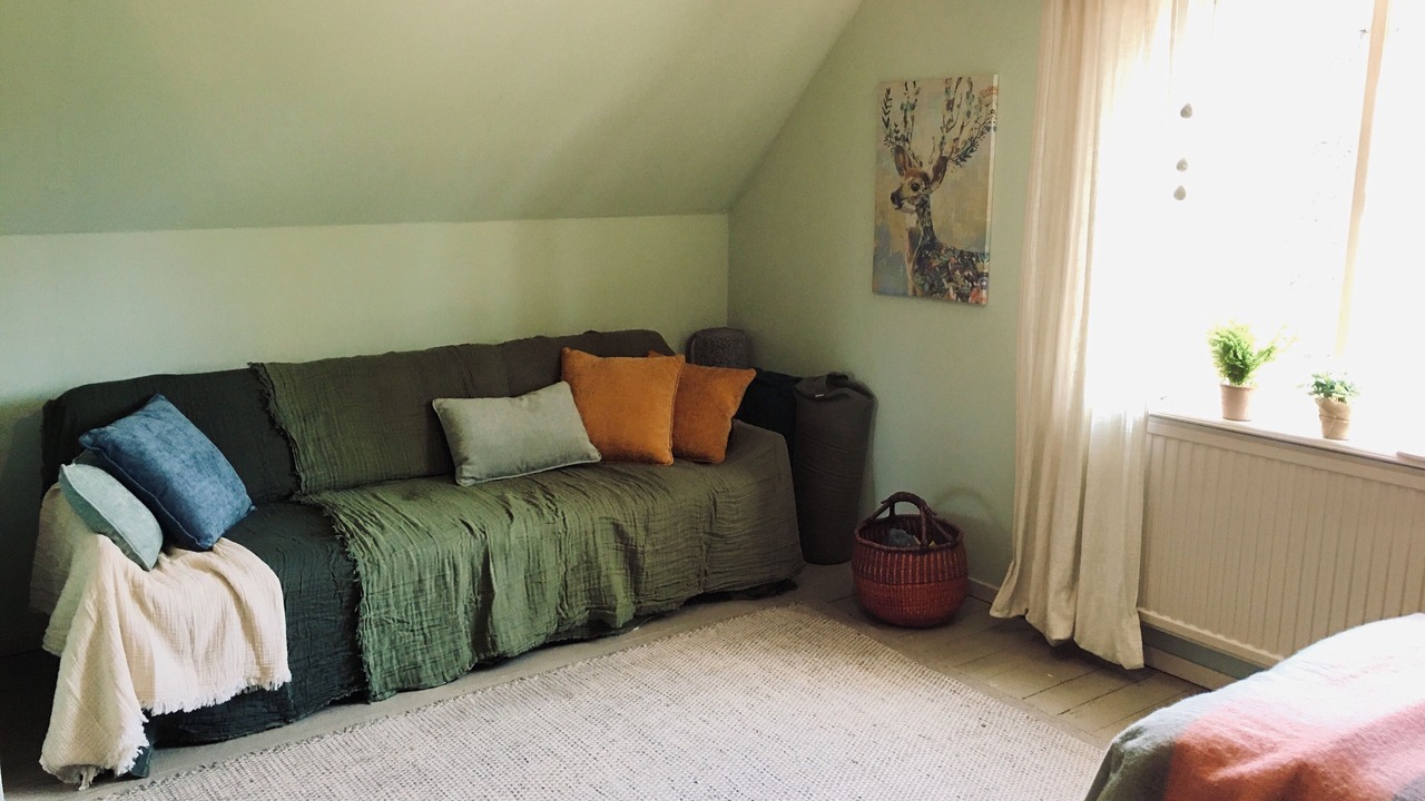 Photo of Livingroom in Billinge