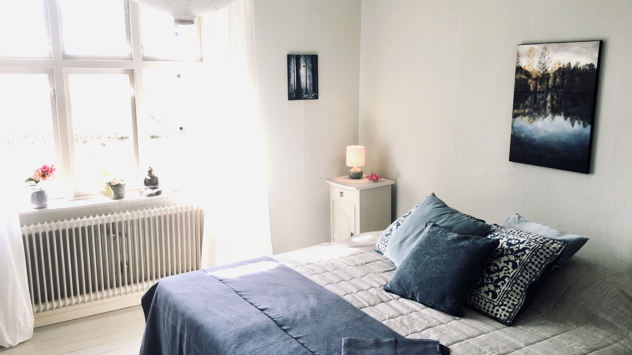 Photo of Bedroom in Billinge