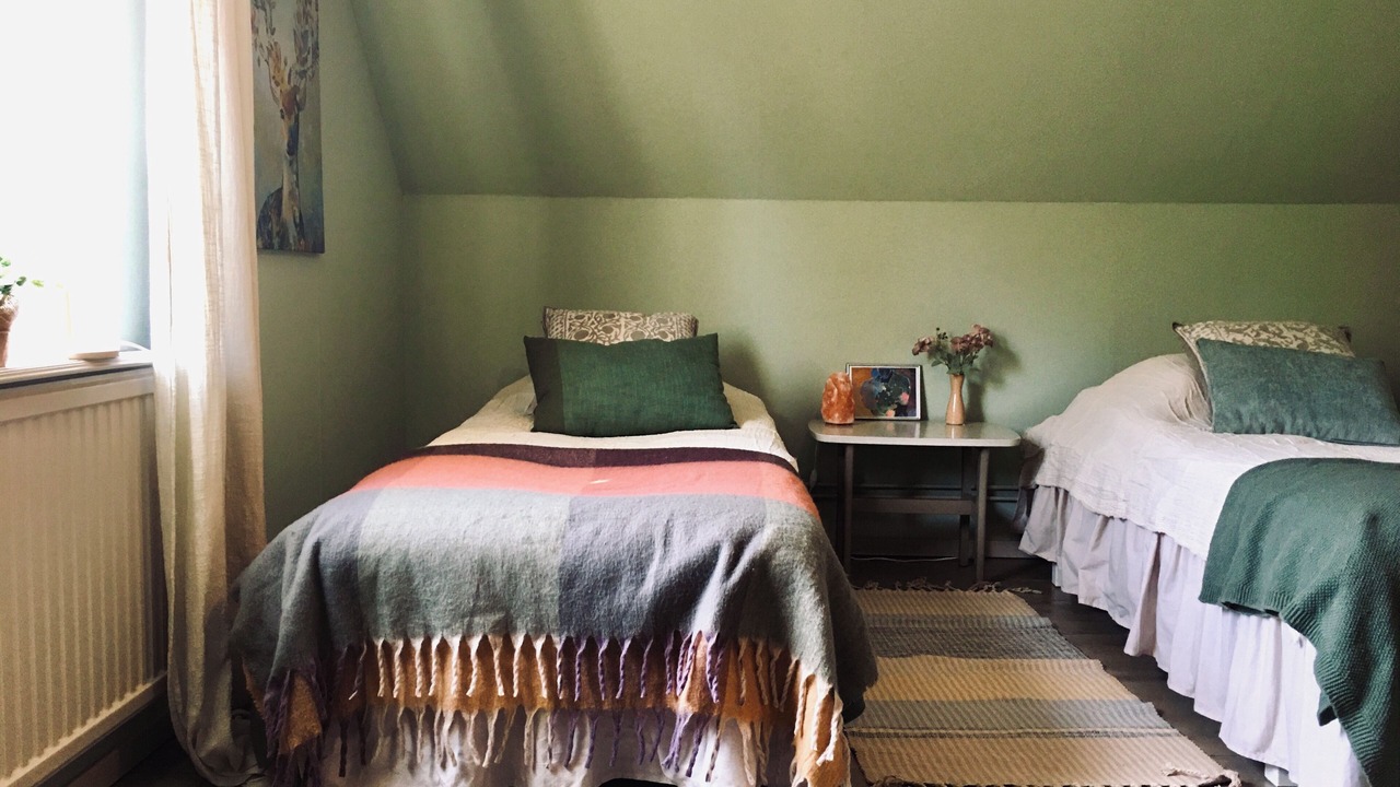 Photo of Bedroom in Billinge