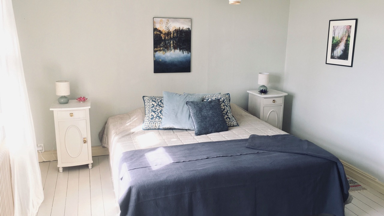 Photo of Bedroom in Billinge