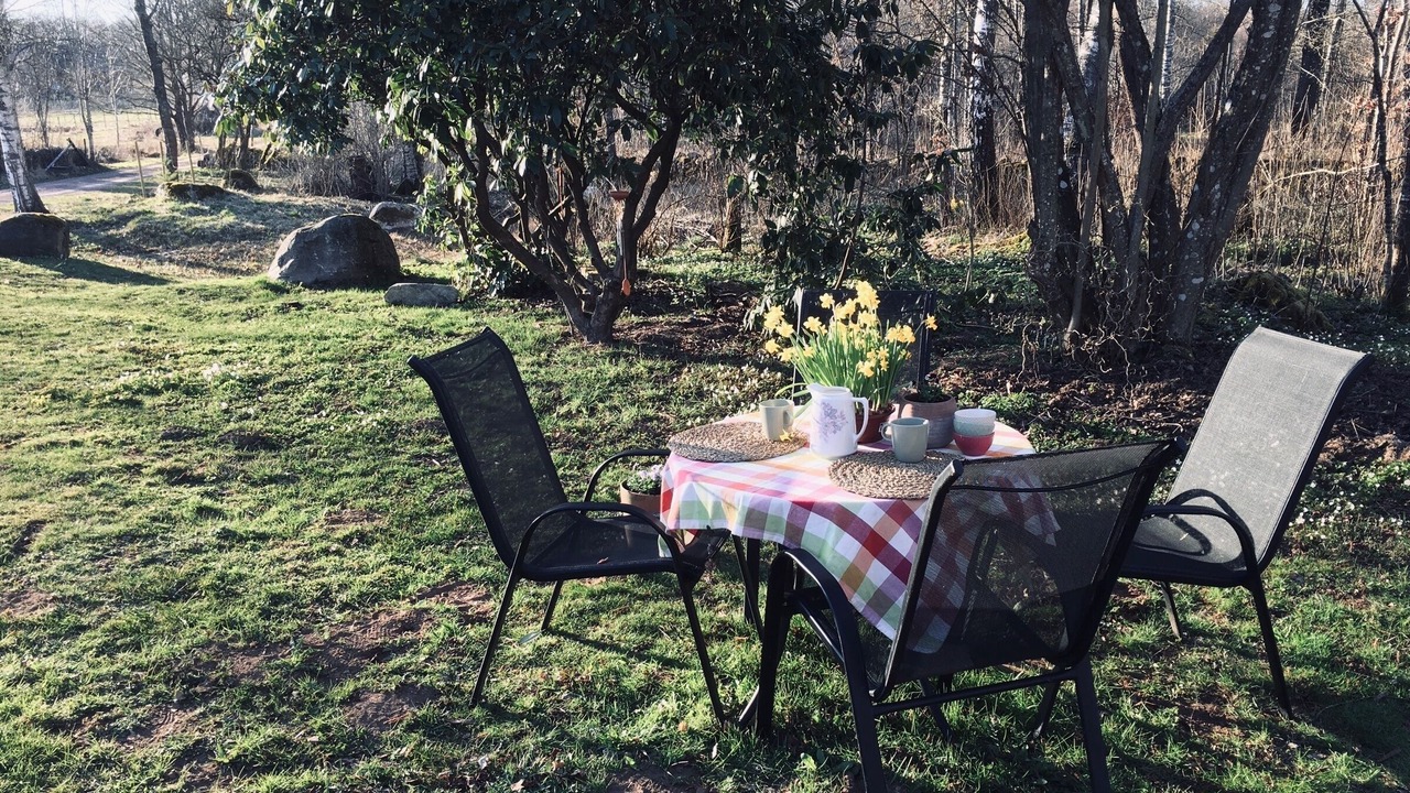 Photo of Outdoor in Billinge