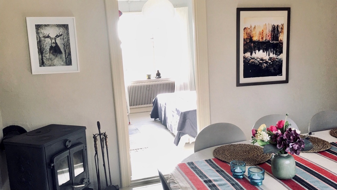 Photo of Bedroom in Billinge