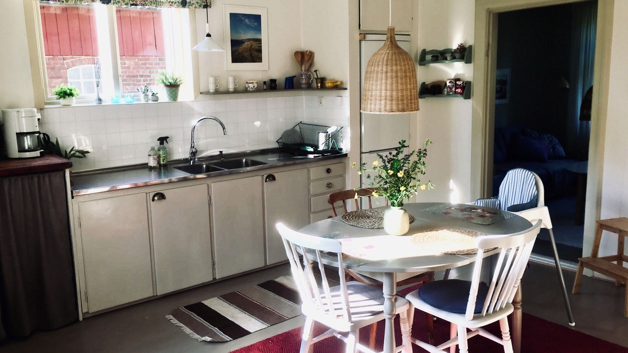Photo of Kitchen in Billinge