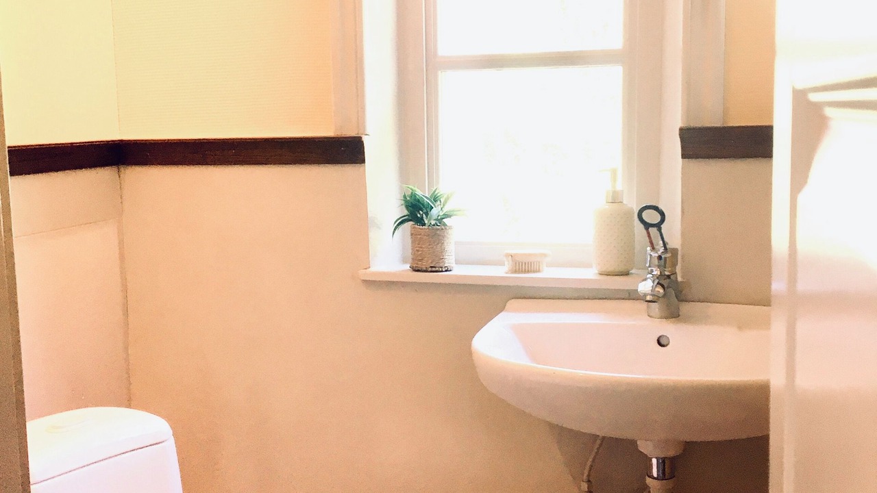 Photo of Bathroom in Billinge