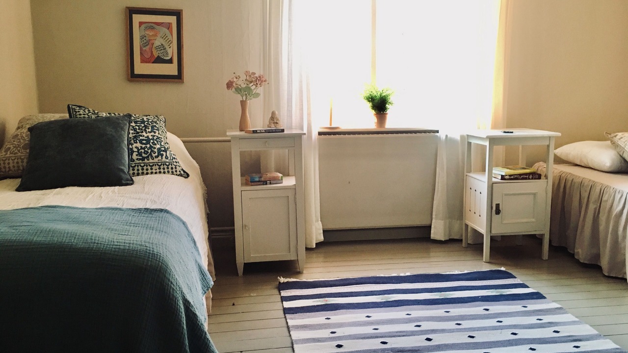 Photo of Bedroom in Billinge