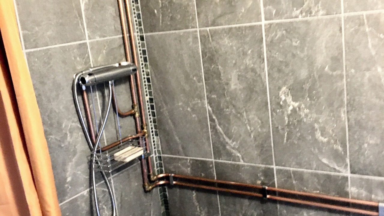 Photo of Bathroom in Billinge