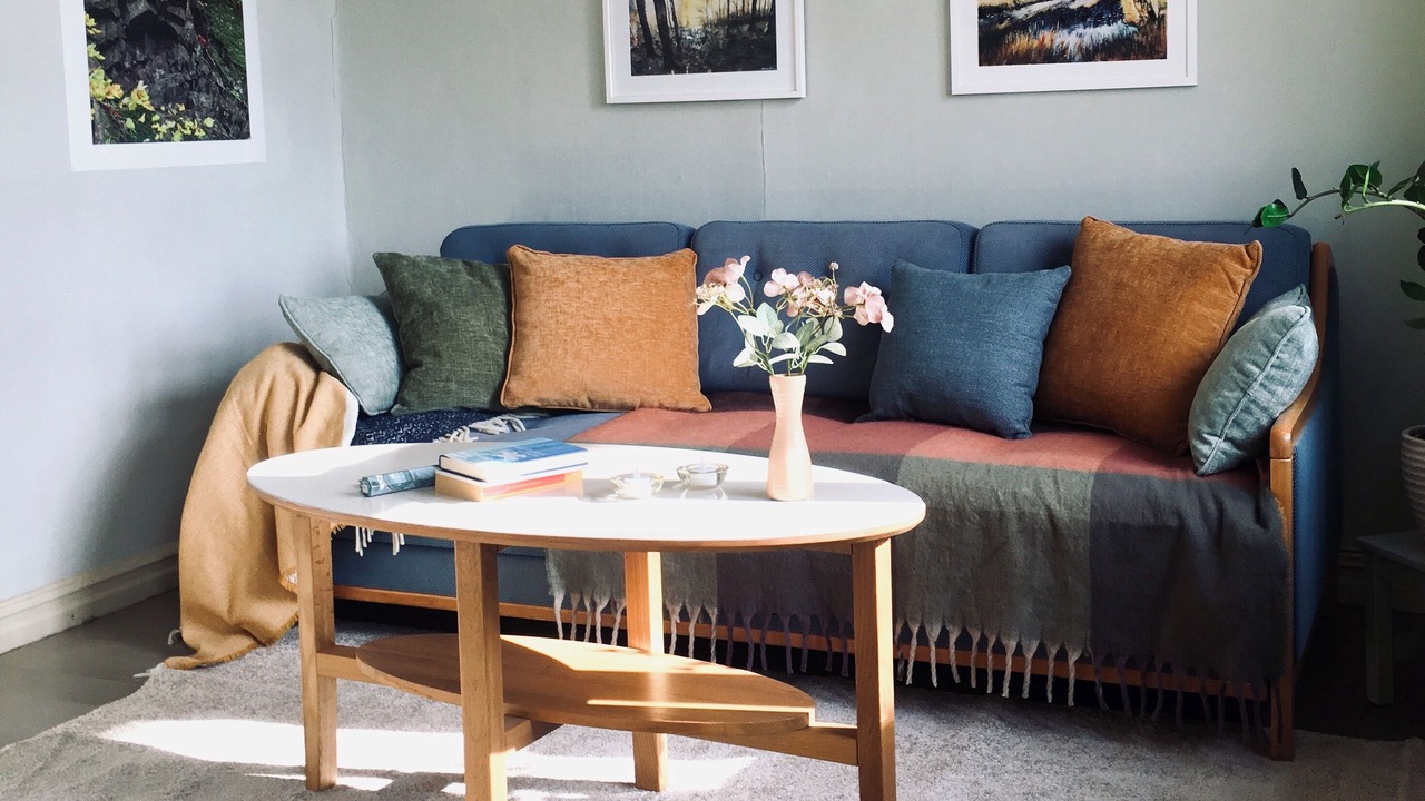 Photo of Livingroom in Billinge