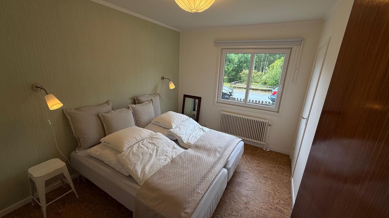 Photo of Bedroom in Alstermo