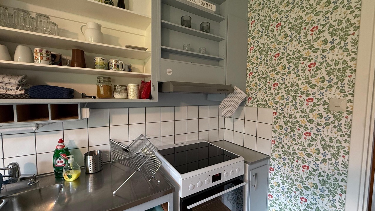 Photo of Kitchen in Alstermo