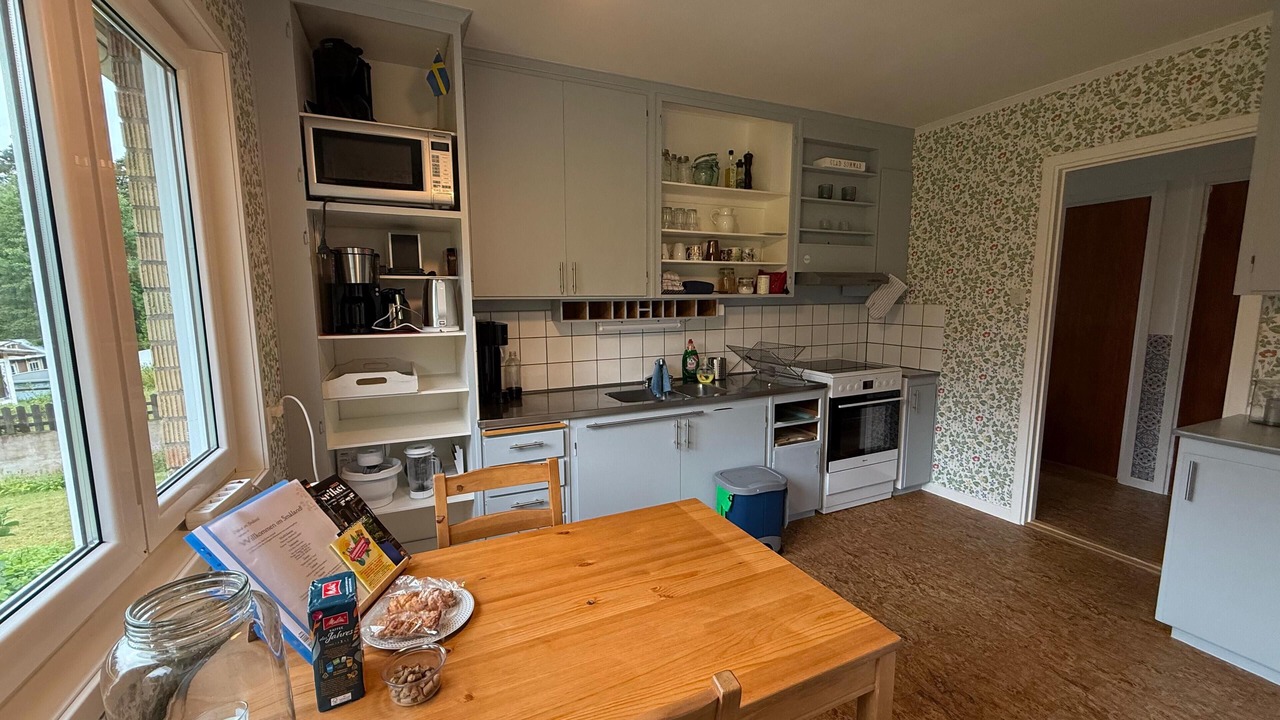Photo of Kitchen in Alstermo