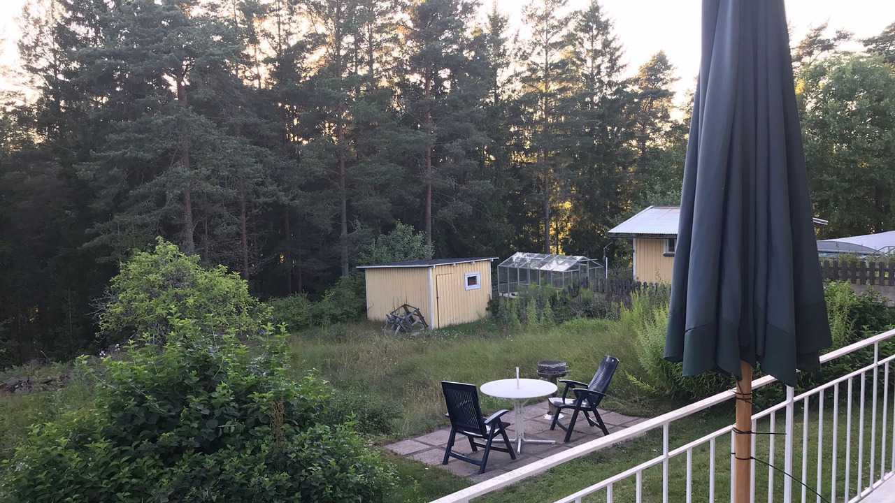 Photo of Outdoor in Alstermo