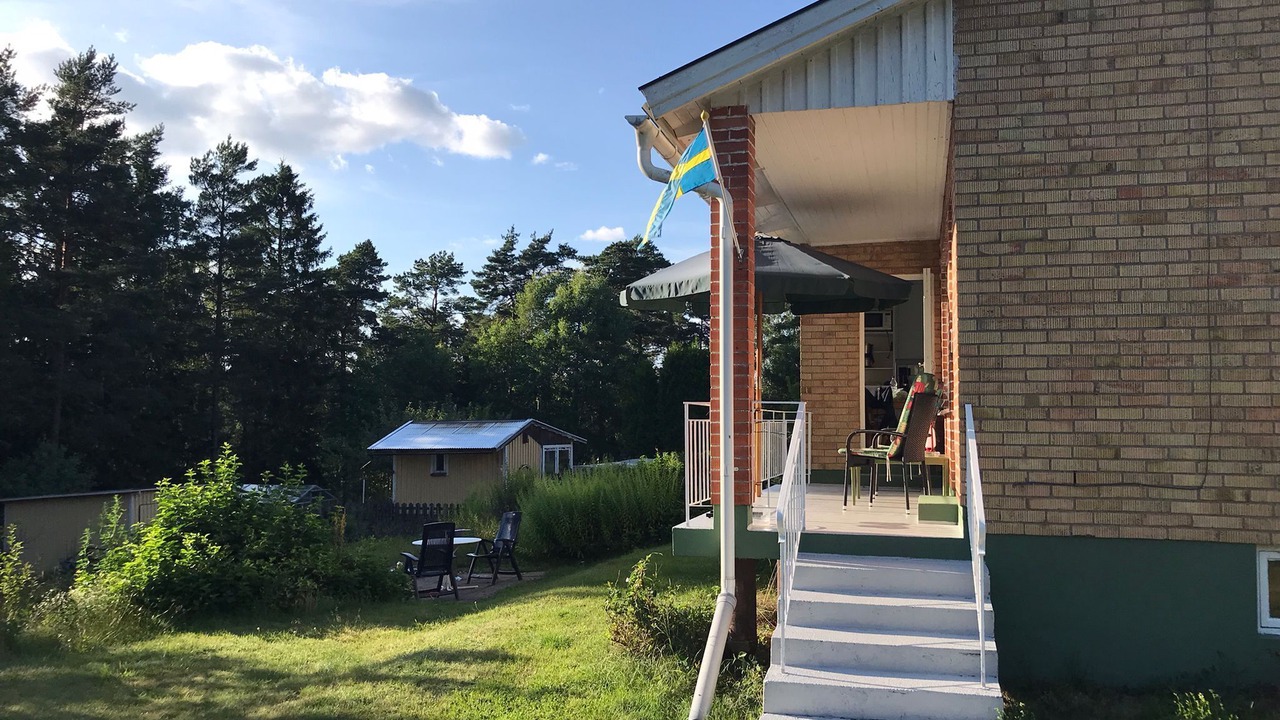 Photo of Outdoor in Alstermo