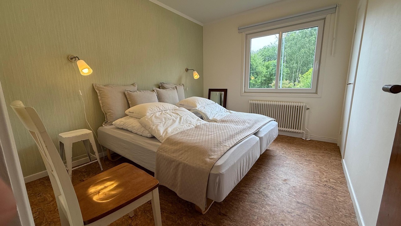 Photo of Bedroom in Alstermo