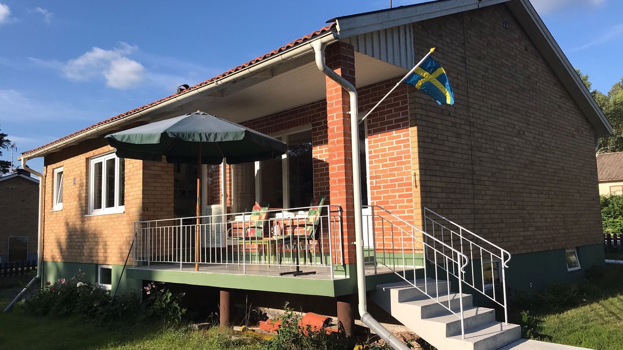 Photo of Outdoor in Alstermo