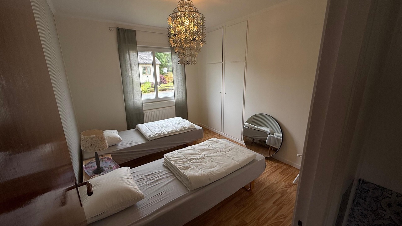 Photo of Bedroom in Alstermo