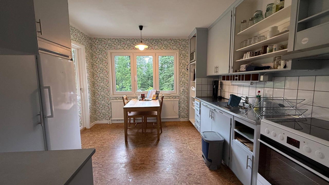 Photo of Kitchen in Alstermo