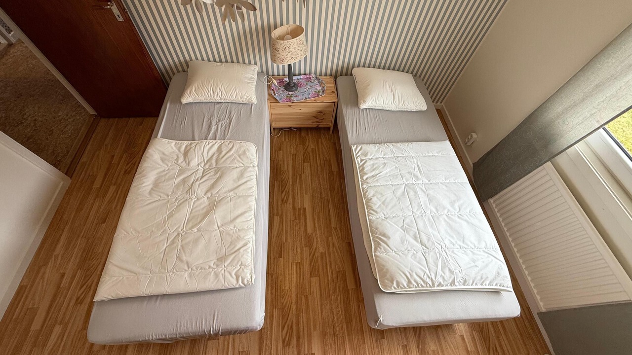 Photo of Bedroom in Alstermo