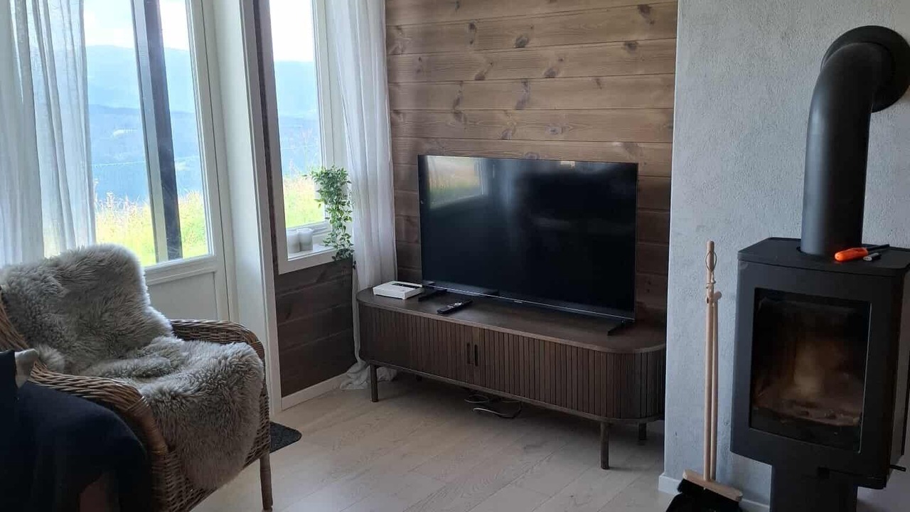 Photo of Livingroom in Voss
