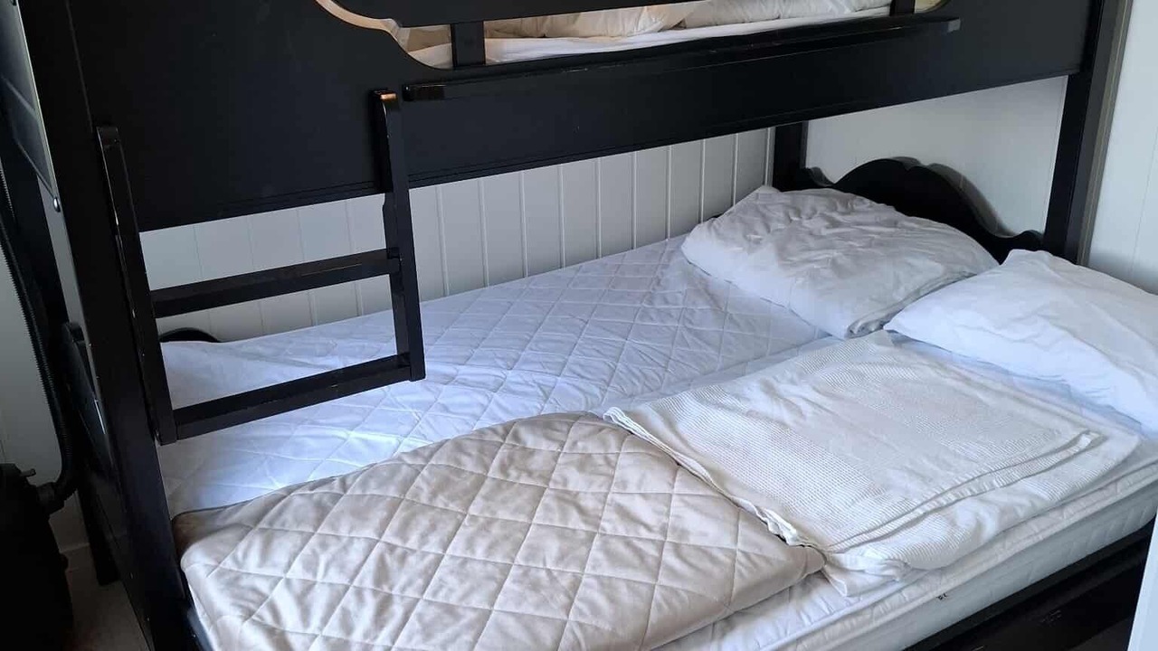 Photo of Bedroom in Voss