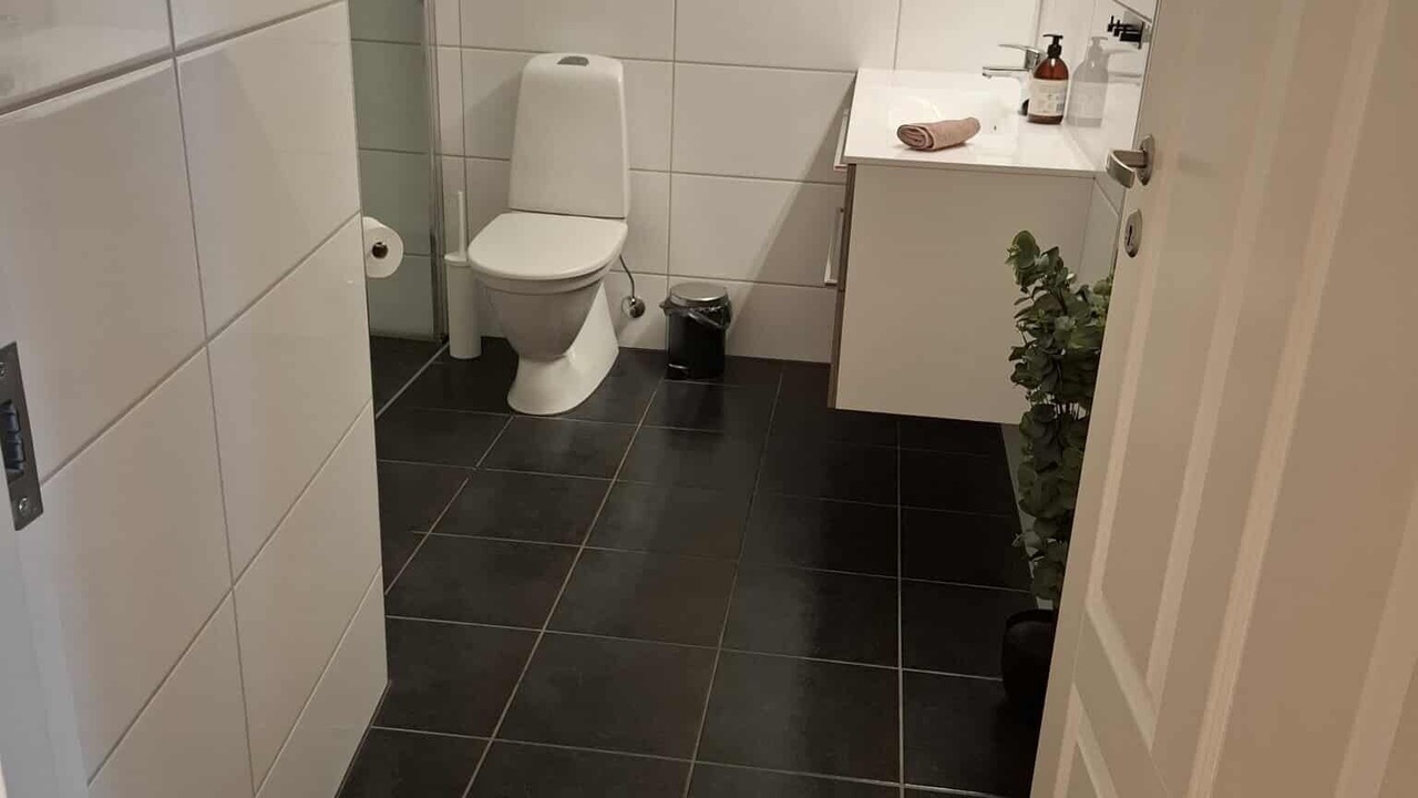 Photo of Bathroom in Voss