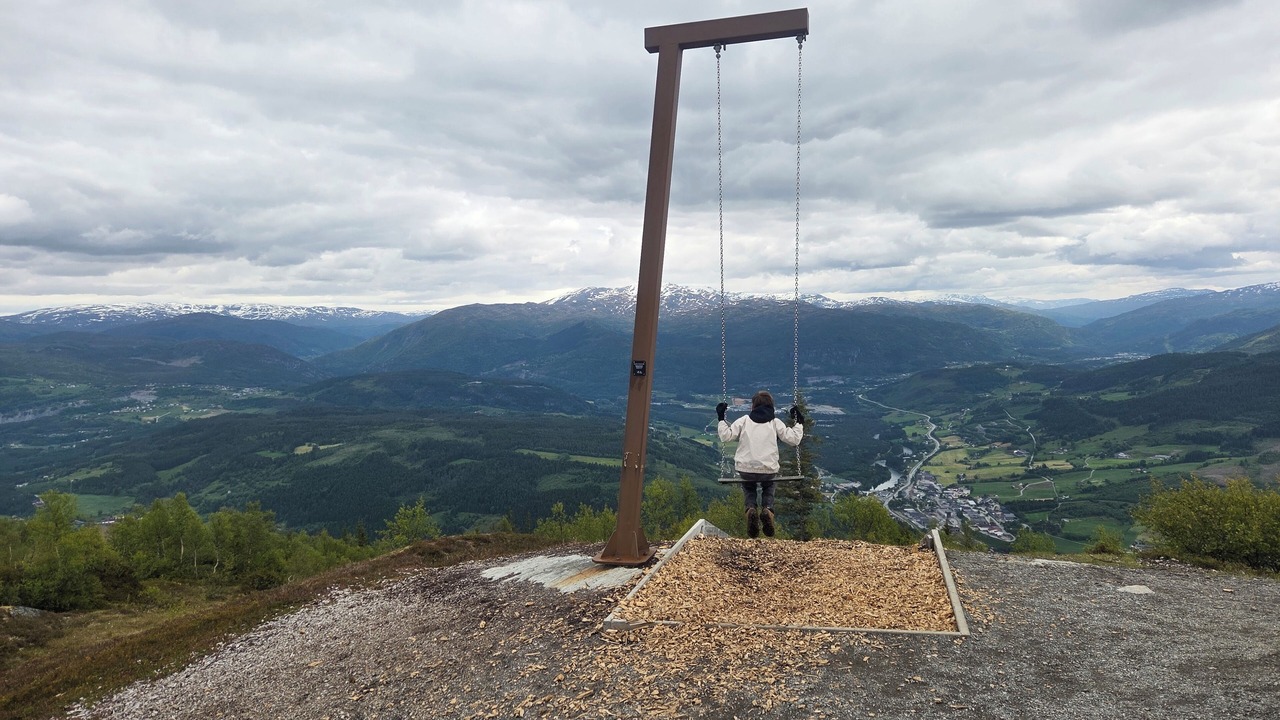 Photo of Others in Voss