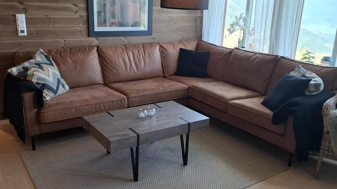 Photo of Livingroom in Voss