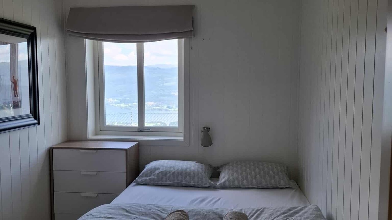 Photo of Bedroom in Voss