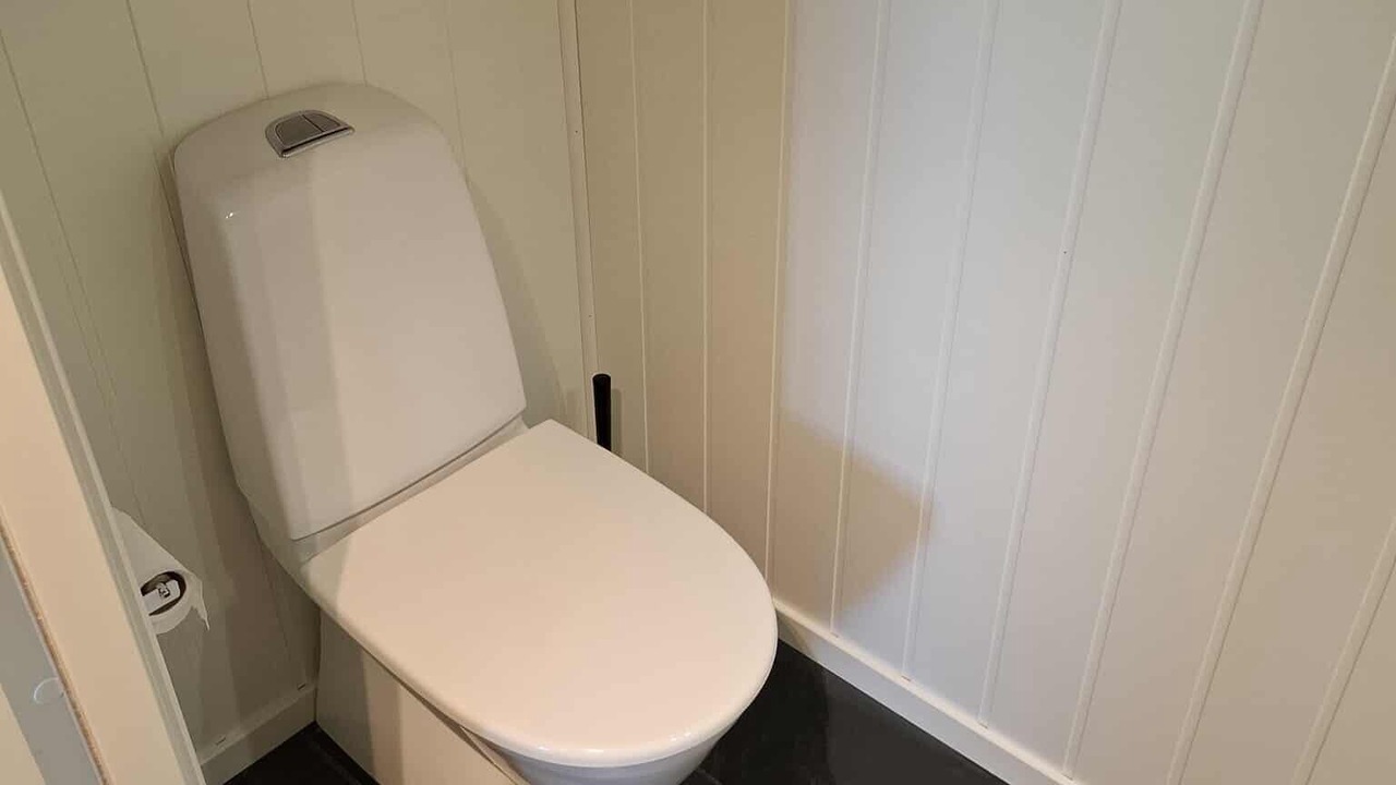 Photo of Bathroom in Voss