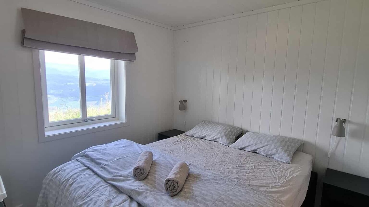 Photo of Bedroom in Voss