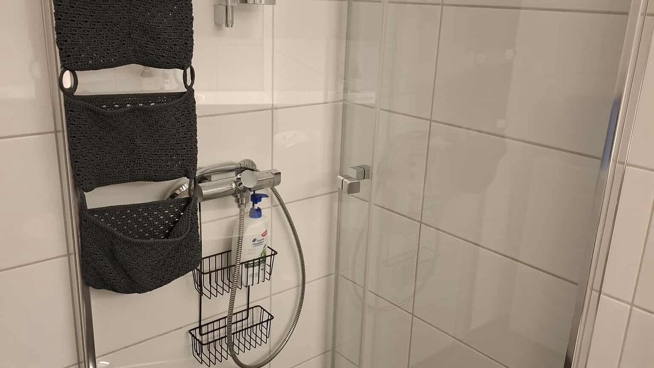 Photo of Bathroom in Voss