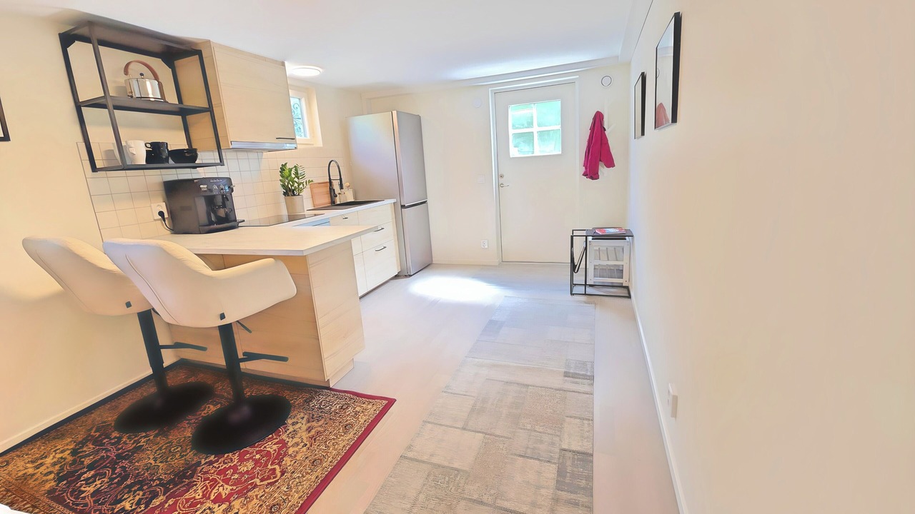Photo of Kitchen in Alvsjo