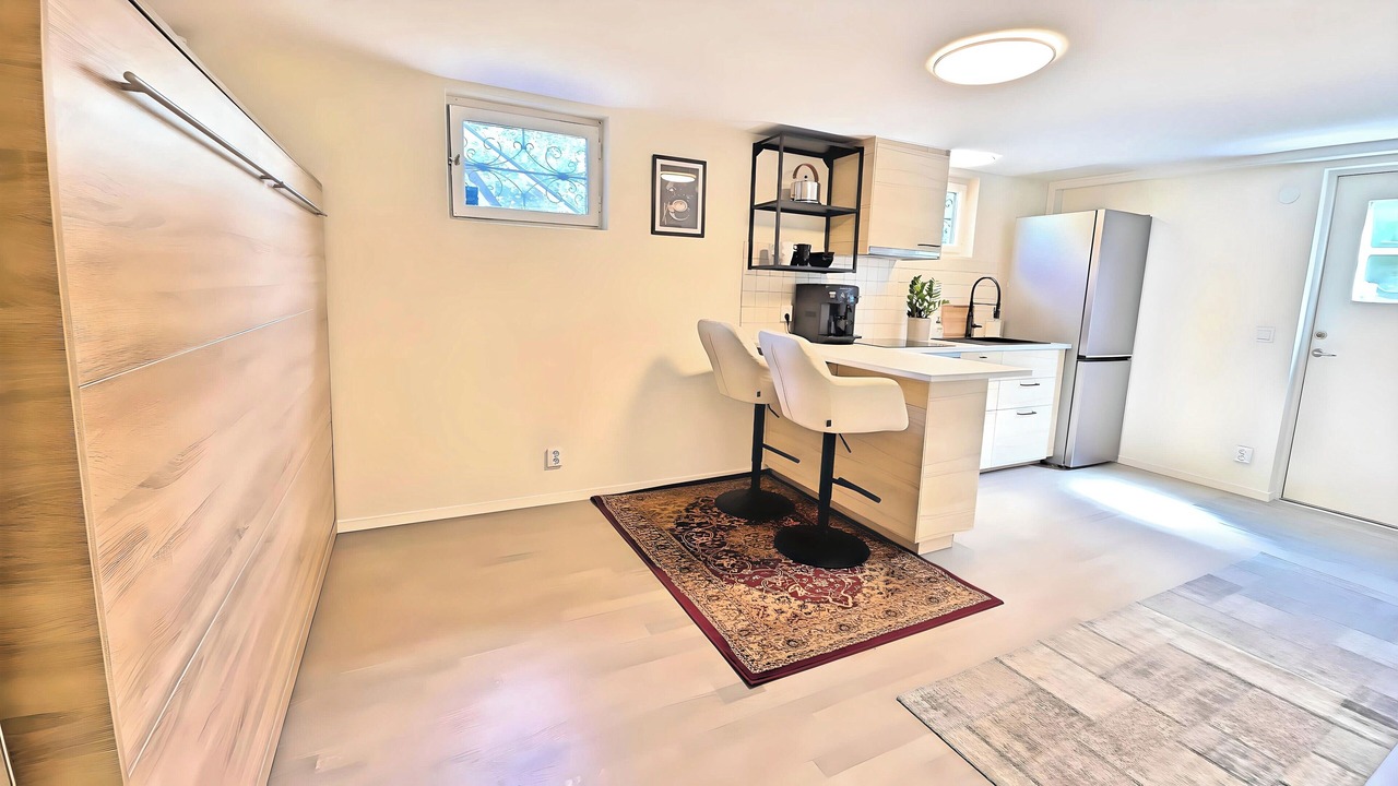 Photo of Kitchen in Alvsjo