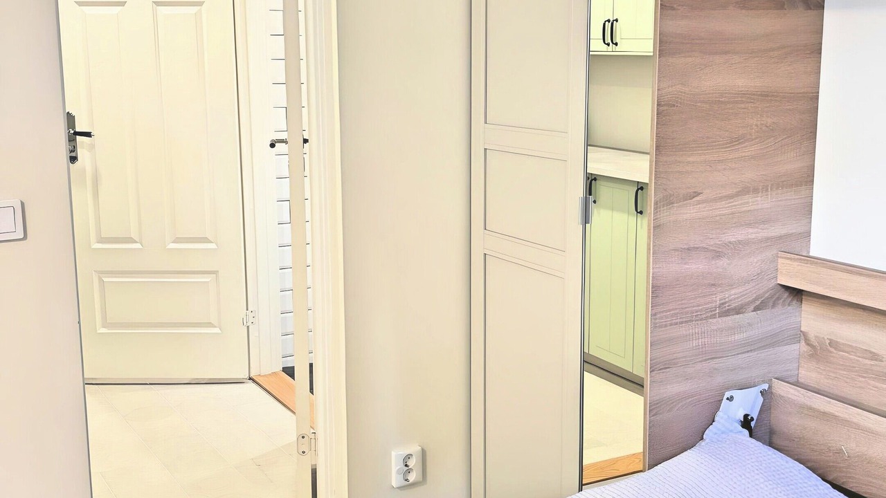 Photo of Bedroom in Alvsjo
