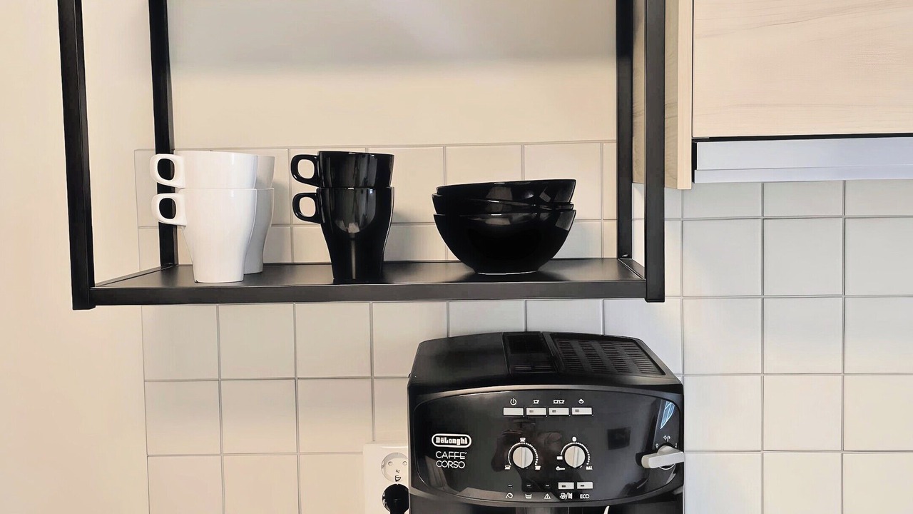 Photo of Kitchen in Alvsjo