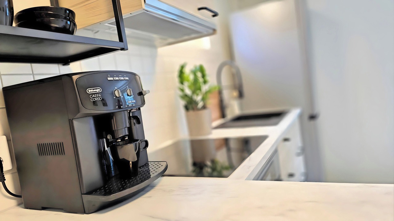 Photo of Kitchen in Alvsjo