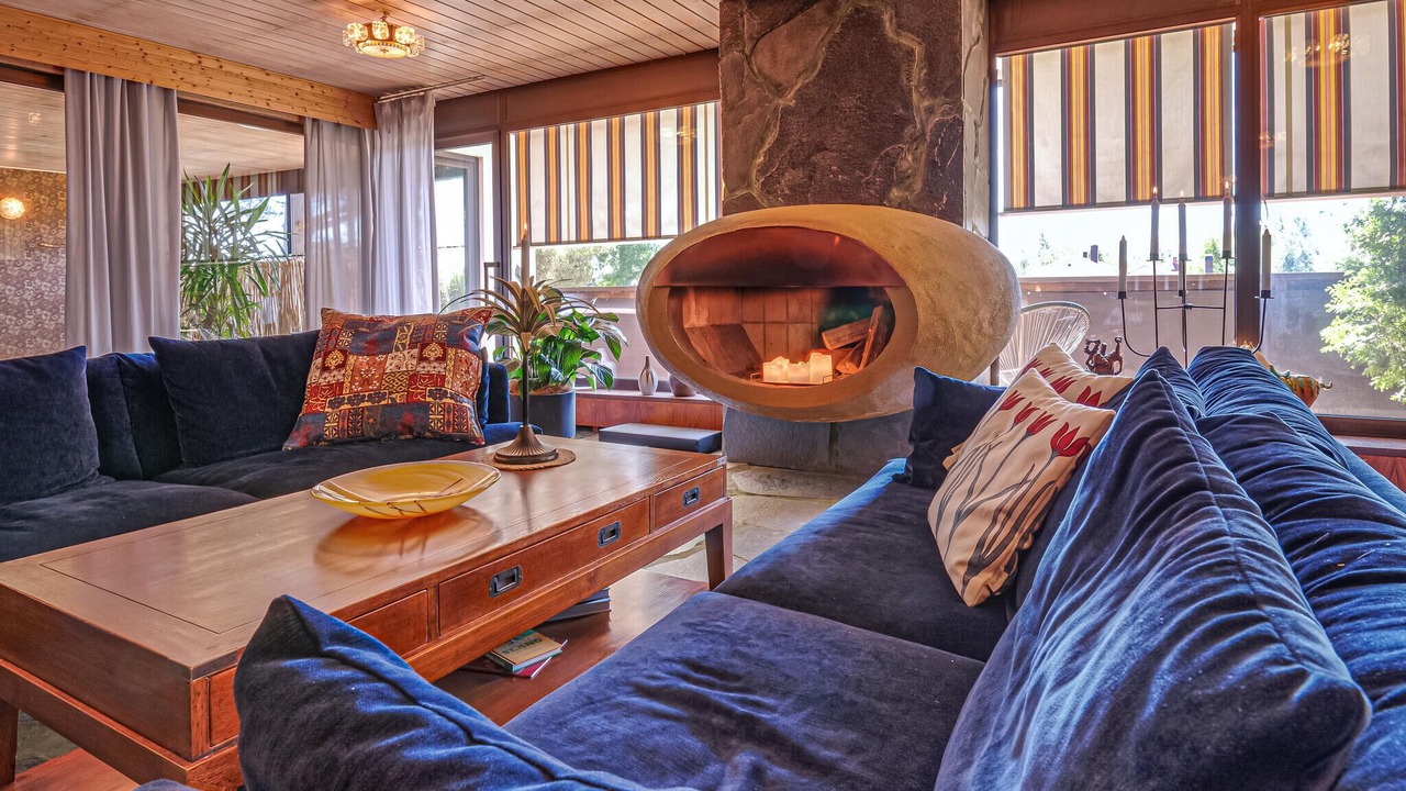 Photo of Bedroom in Hultsfred