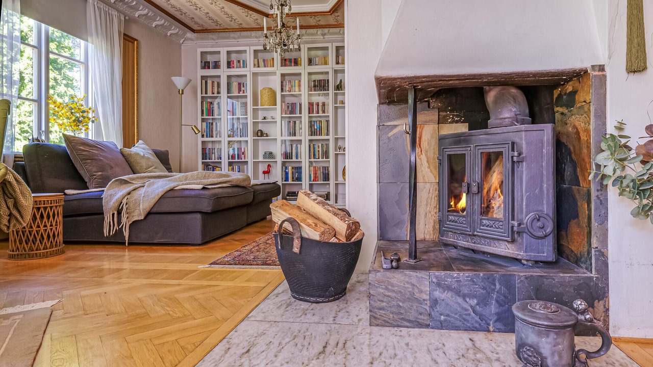 Photo of Bedroom in Hultsfred