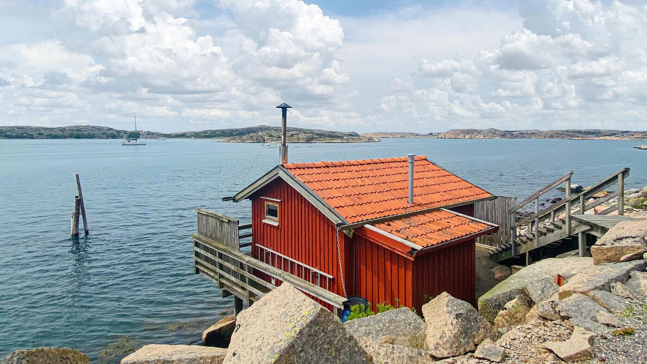 Photo of Others in Hamburgsund