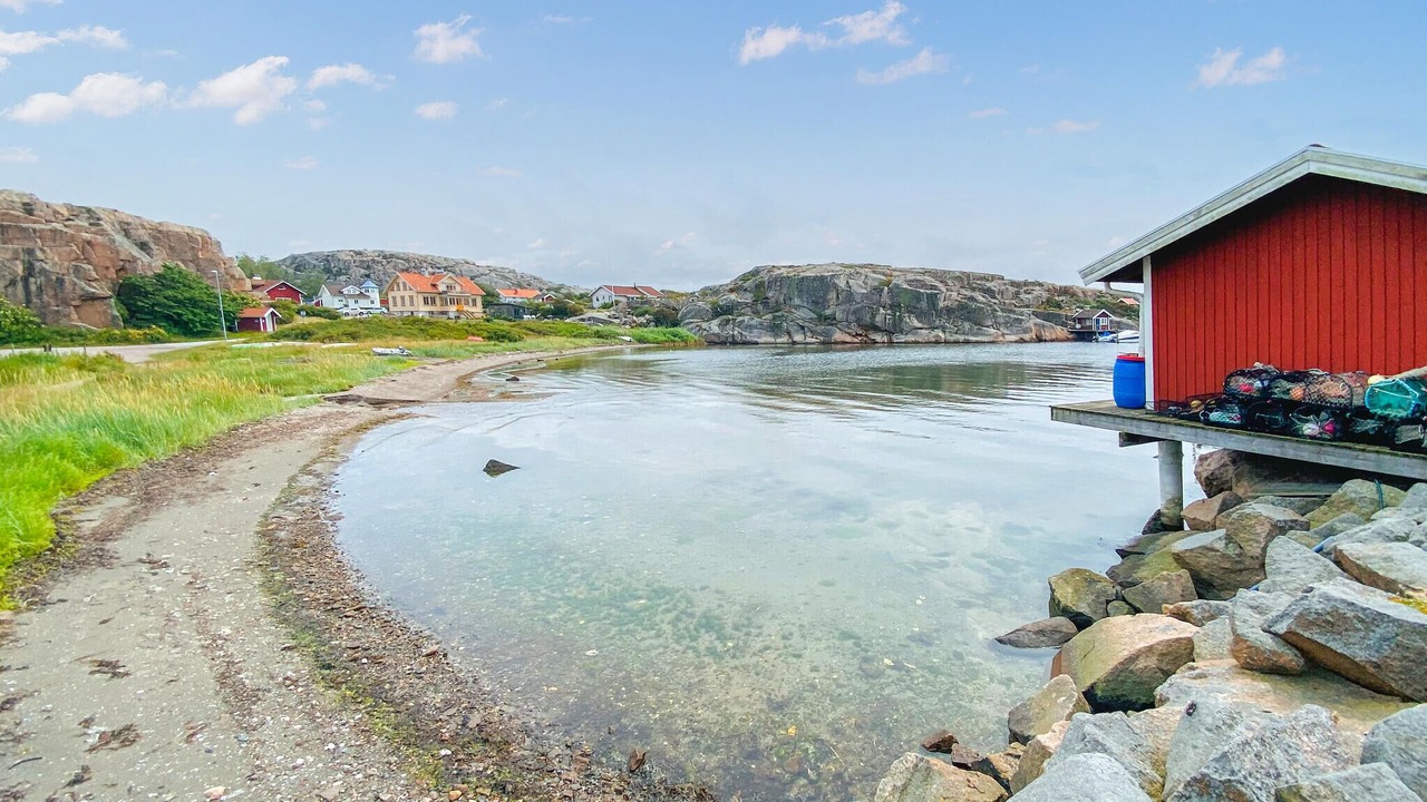 Photo of Others in Hamburgsund