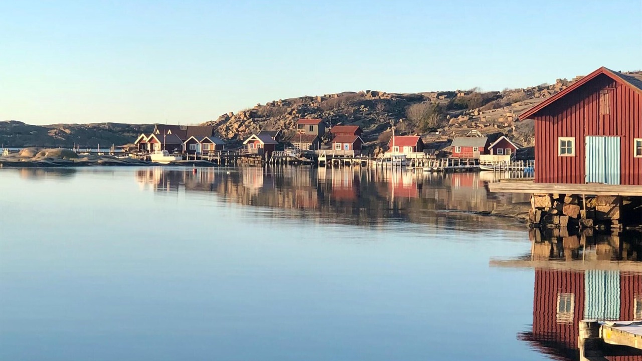 Photo of Others in Hamburgsund
